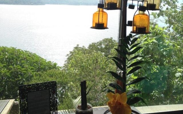 Atitlan Oasis Eco Hotel and Spa Kaalpul