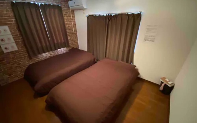Hotel EL Tochigi 3 – Guest Rooms – Utsunomiya