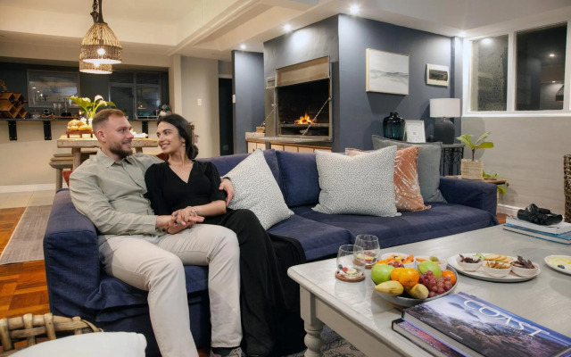 Cape Recife Lighthouse Villa