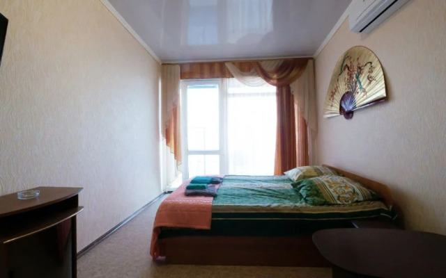 Elling Na Chernomorskoy