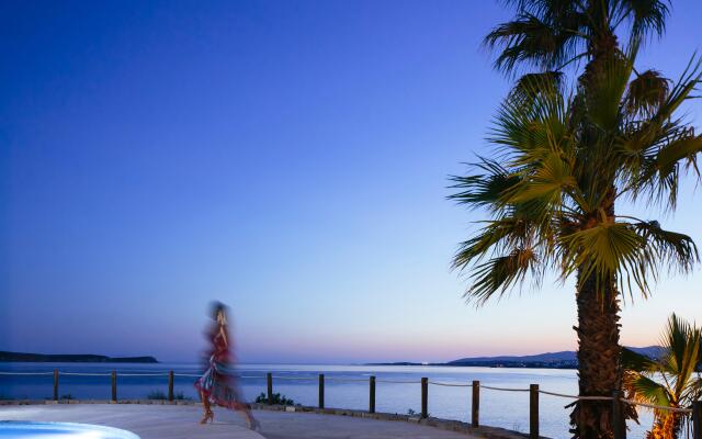 Poseidon of Paros