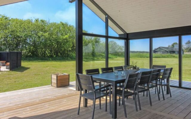 "Caren" - 700m from the sea in NW Jutland