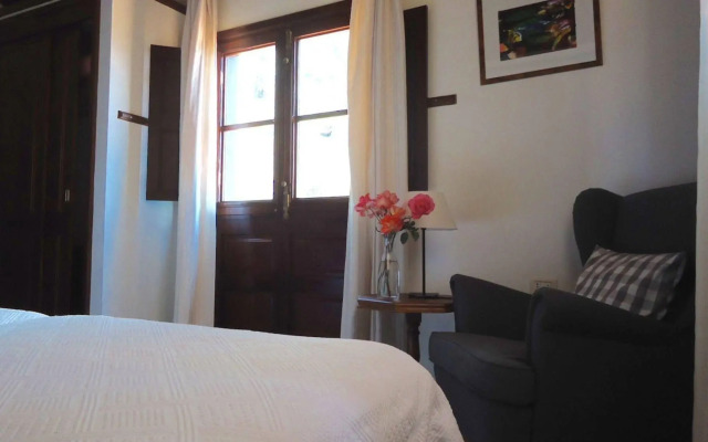 Ibo Alfaro Hotel Rural