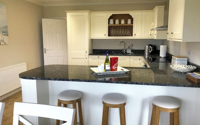 Pen Y Frith Bungalow
