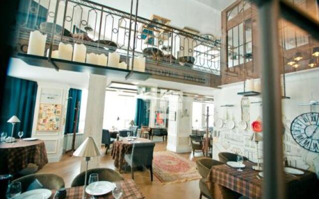 Elite Highvill Apartments 2 Room