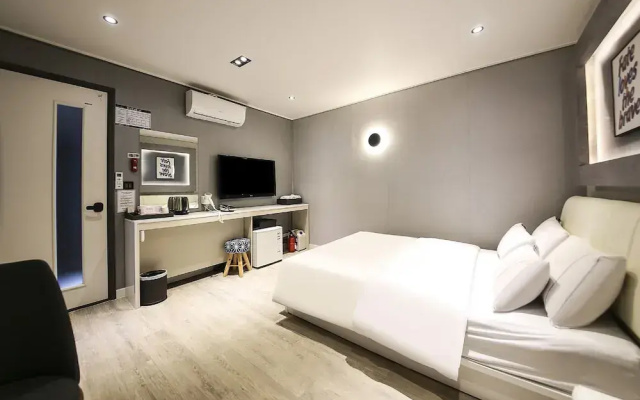 Heimishi Hotel Tongyeong