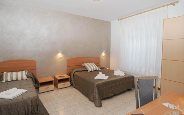 Hotel La Perla