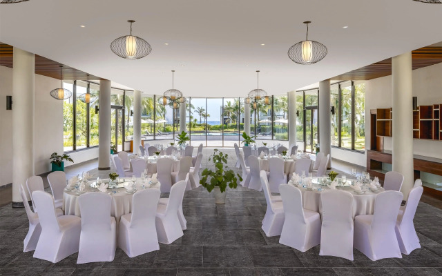 Melia Danang Beach Resort