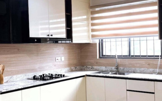 Sgi Apartment