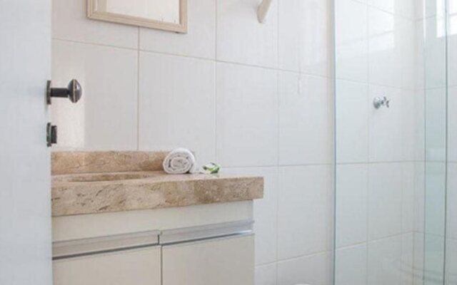 Apart Hotel Pindamonhangaba