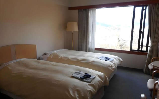 Breezbay Lake Resort Kawaguchiko