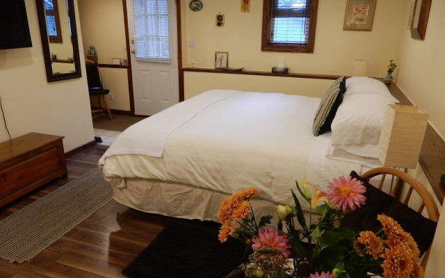 Belle Neige Suites- Whistler