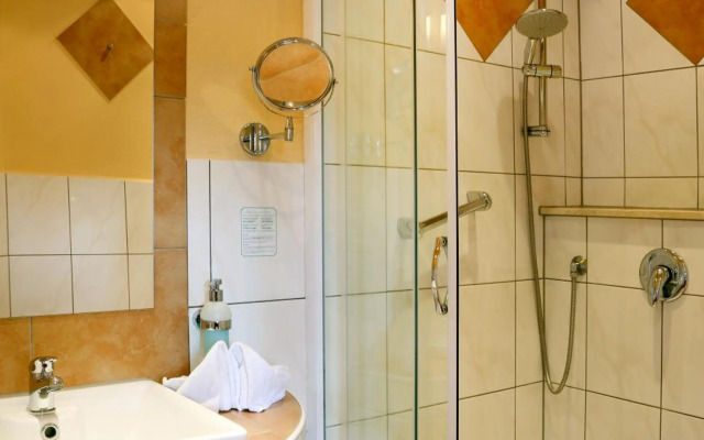 Landhotel Thürmchen