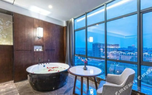 Jinliwan Hotel