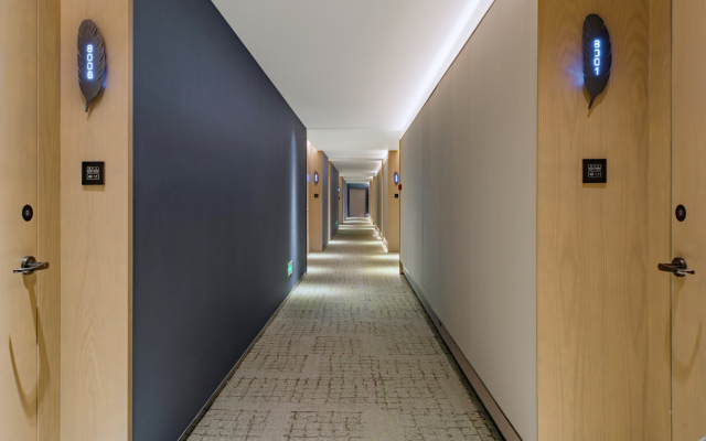 Wanzhou Hotel - Chongqing