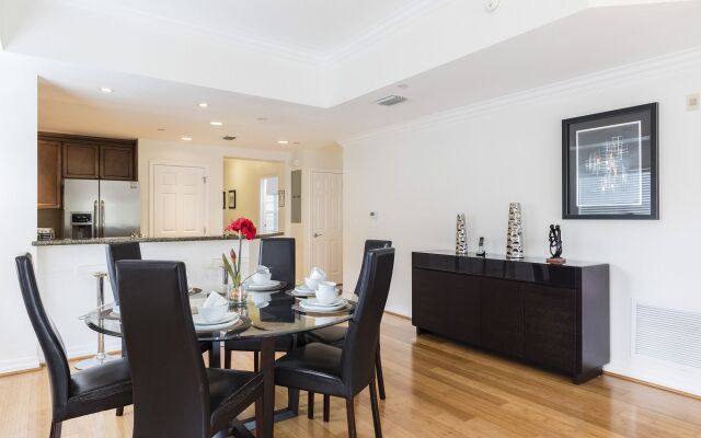 Reunion By Orlando Fun Rentals