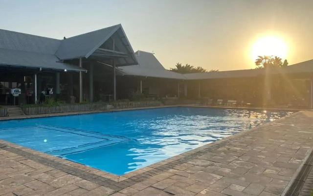 Sands Simbithi Eco Estate Luxury Villa