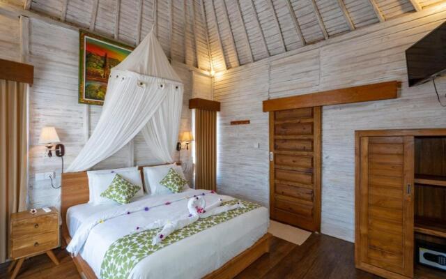 Island Retreat Cottage