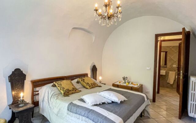 Apartment Teresa Dolcedo