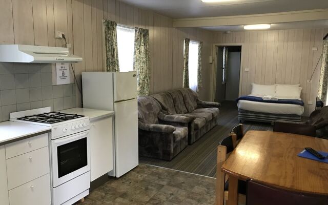 Swan Reach Holiday Park