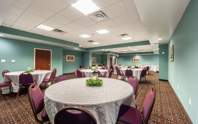 Hampton Inn Front Royal