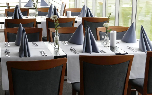 Hotel Bredehus