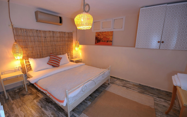 Hera Butik Hotels Alacati