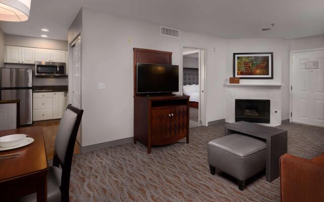Homewood Suites by Hilton Vancouver-Portland
