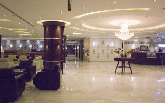 Merfal Royal Apartment