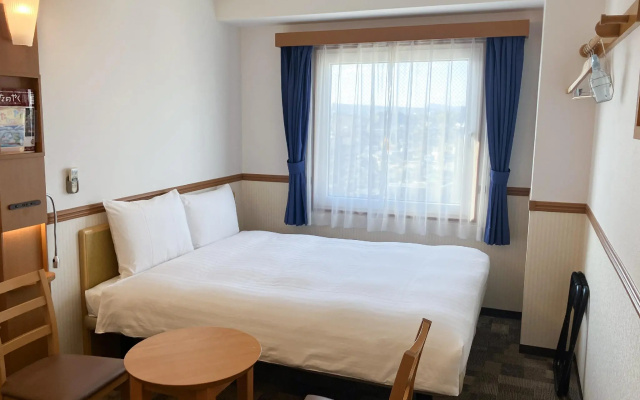 Toyoko Inn Oita Nakatsu Ekimae – Guest Rooms – Nakatsu