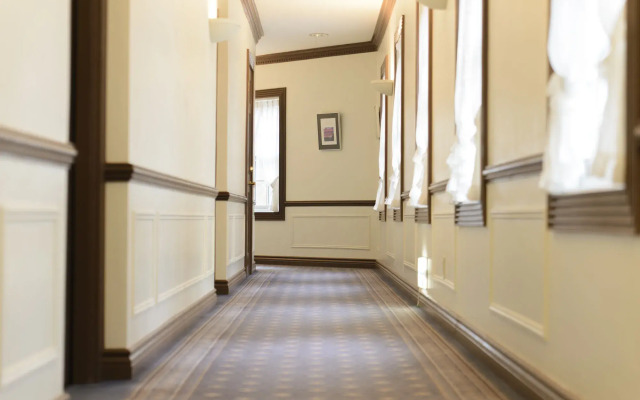 Yufuin Hotel Morino Terrace