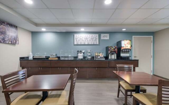 Sleep Inn & Suites Chesapeake - Portsmouth