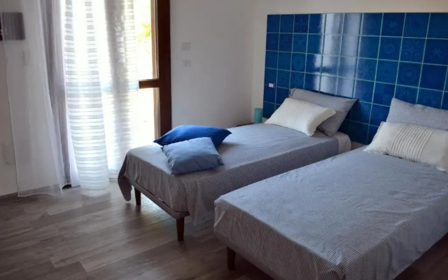 BB La Casa Bianca Di Porto Conte