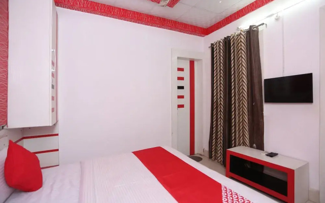 OYO 29145 Hotel Sirsa City Inn