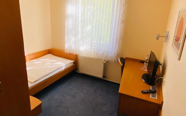 Hotel Montan