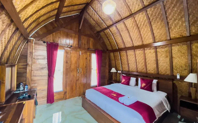 Innora Jungle Resort and Spa