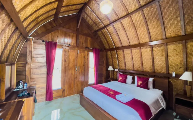 Innora Jungle Resort and Spa