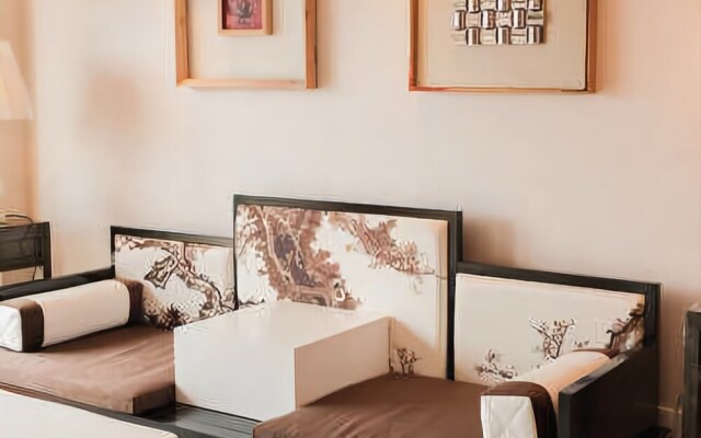 Jijia Slightly Luxurious Hotel Beijng