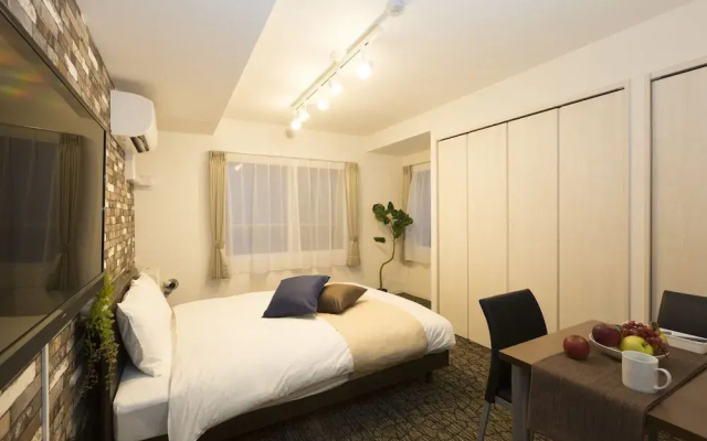 Hotel ONE'S RESIDENCE