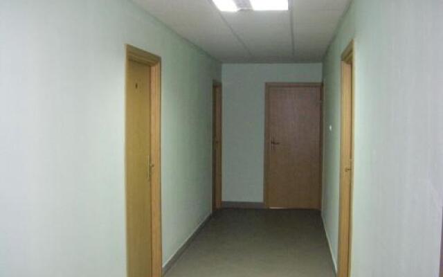 Pokoje Gościnne Saritas