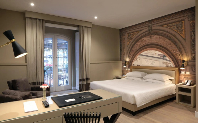 Caruso Place Boutique & Wellness Suites