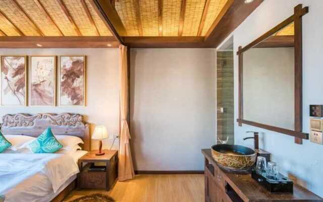 Lijiang Yilian Youmeng Inn