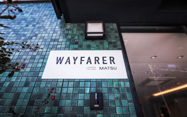 WAYFARER Matsu