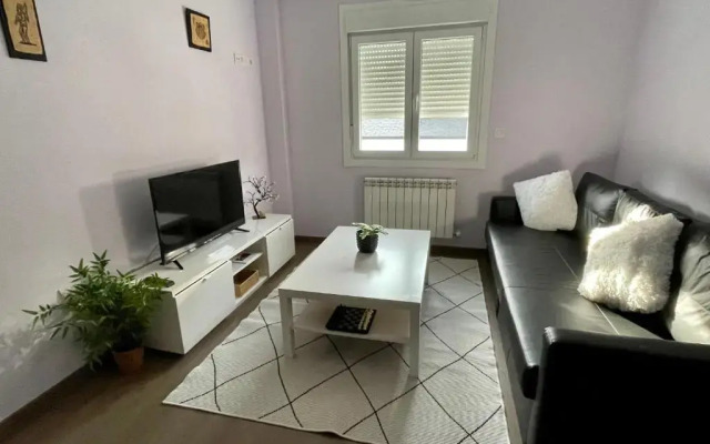 Apartamentos Ruliña