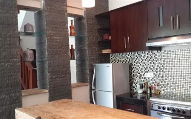 Lumbung Sari Private Villa