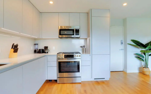 Your DC Home Base Apartments