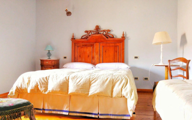 Il Borgo dell'Arcangelo