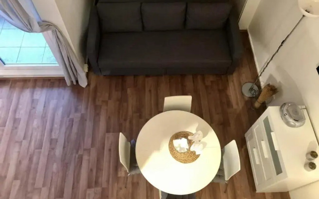 Ferienwohnung Residenz Barke App. 20