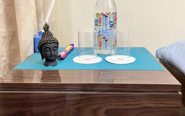 Mango Tree Suites ✪Centrally Located ✪3 BedRooms ✪Parking ✪5 Star Rating