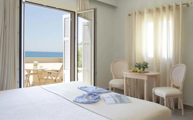 Costa Rossa -Adults Only